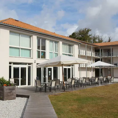 Le Domaine Du Chateau.3