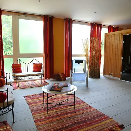Le Domaine Du Chateau.3 * L'Houmeau